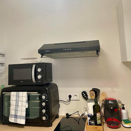 Appartement Cosy Proche Gare Angers Exterior foto